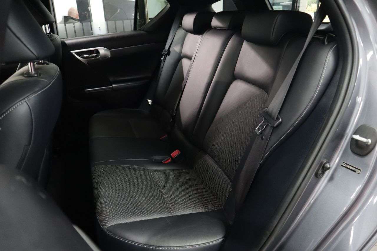 2013 LEXUS CT 2013 LEXUS CT