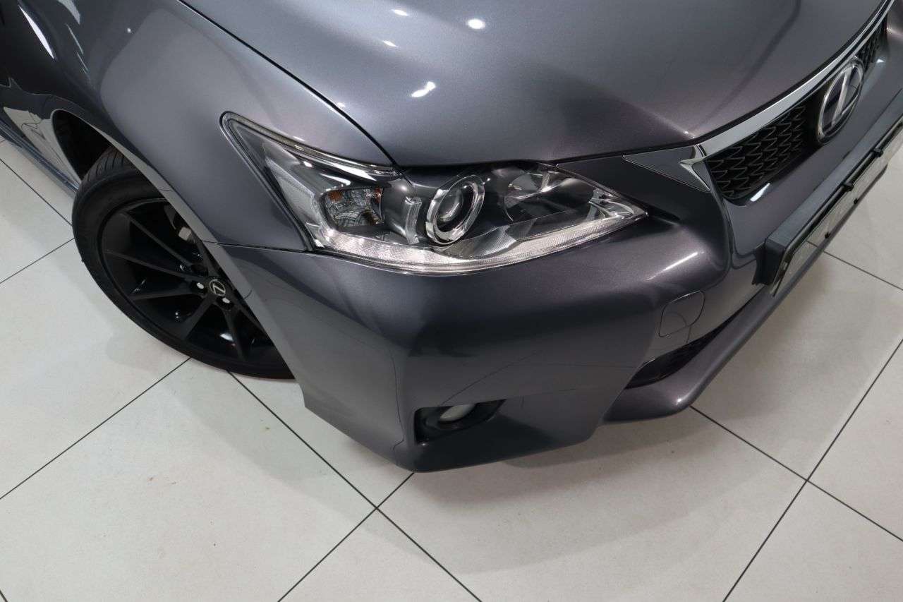 2013 LEXUS CT 2013 LEXUS CT