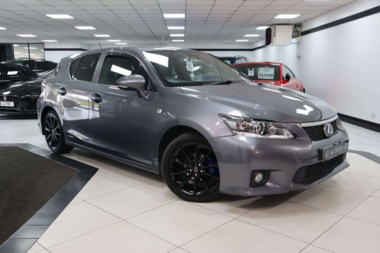 2013 LEXUS CT 2013 LEXUS CT