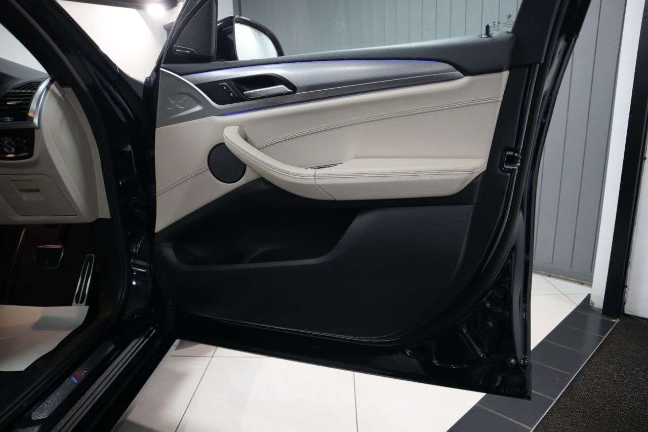 2021 BMW X3 2021 BMW X3