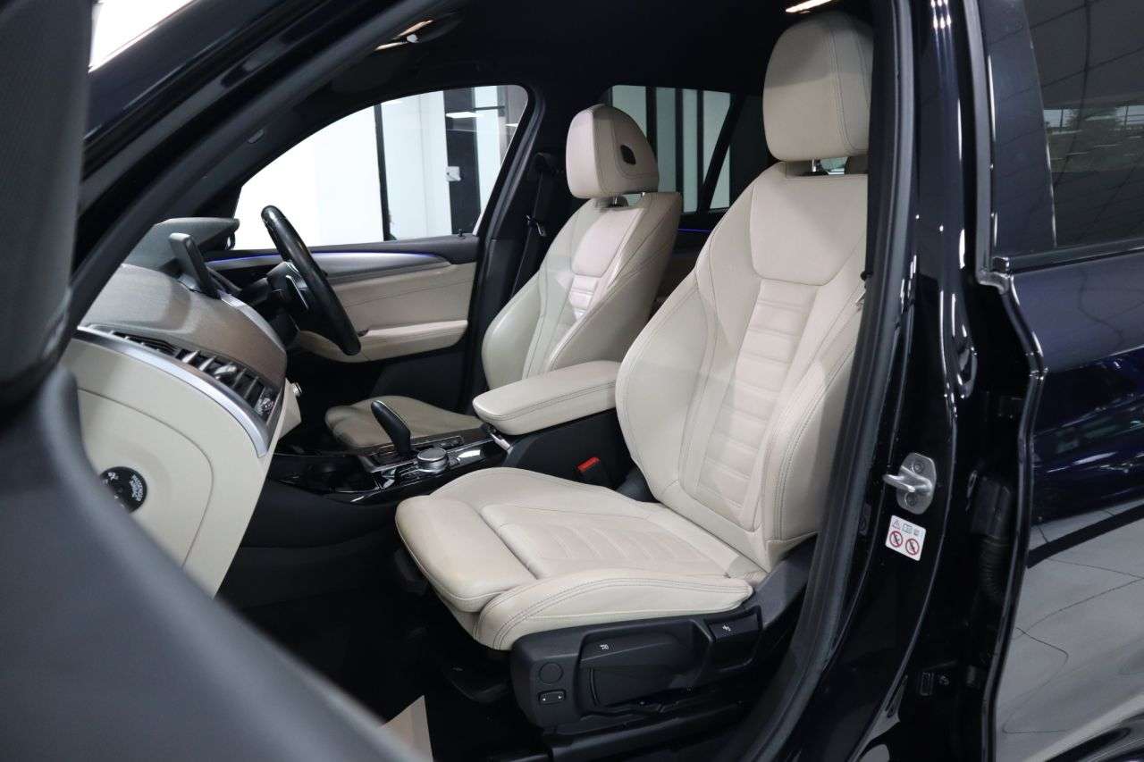 2021 BMW X3 2021 BMW X3