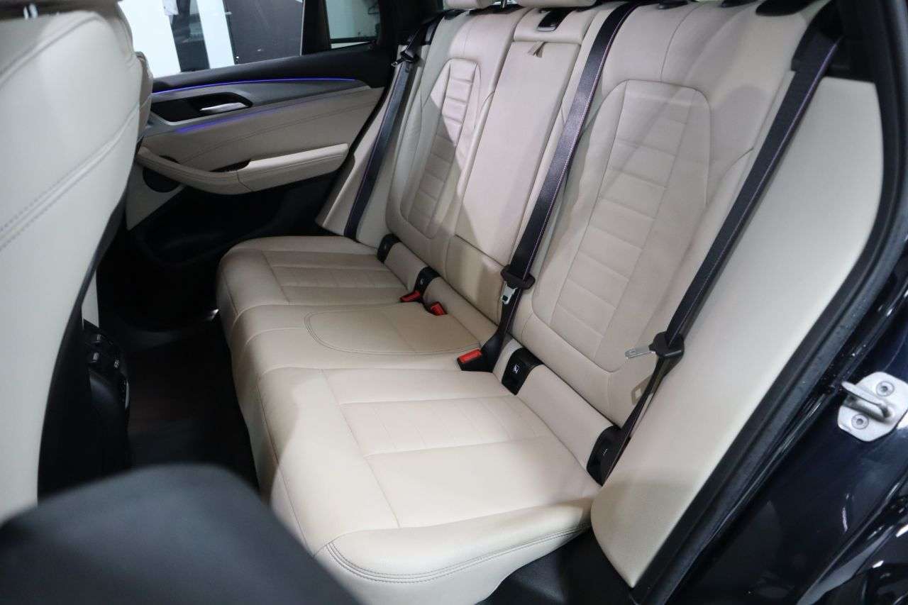 2021 BMW X3 2021 BMW X3