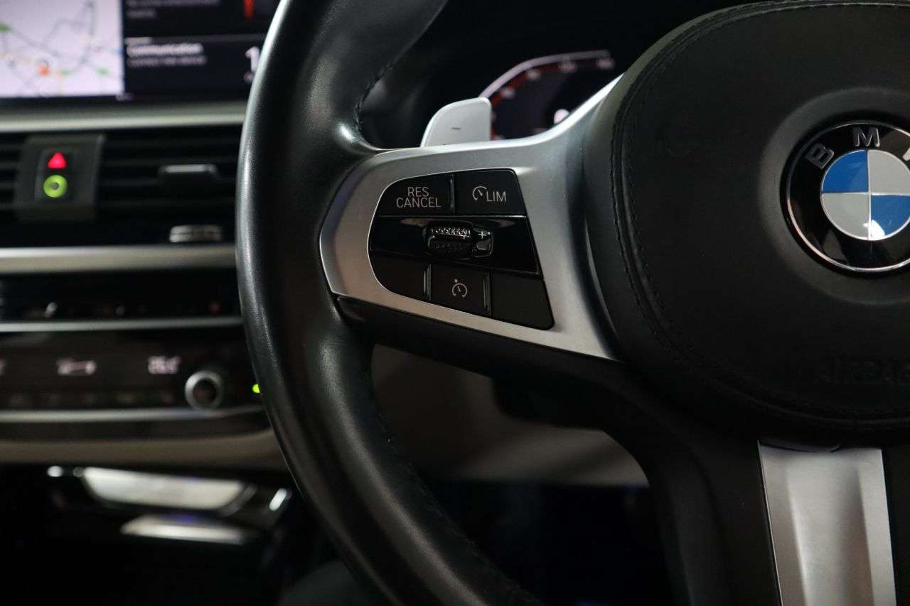 2021 BMW X3 2021 BMW X3