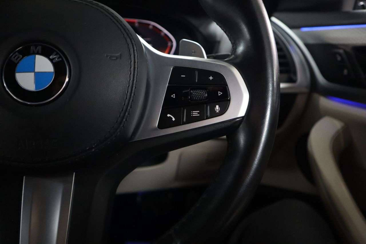 2021 BMW X3 2021 BMW X3