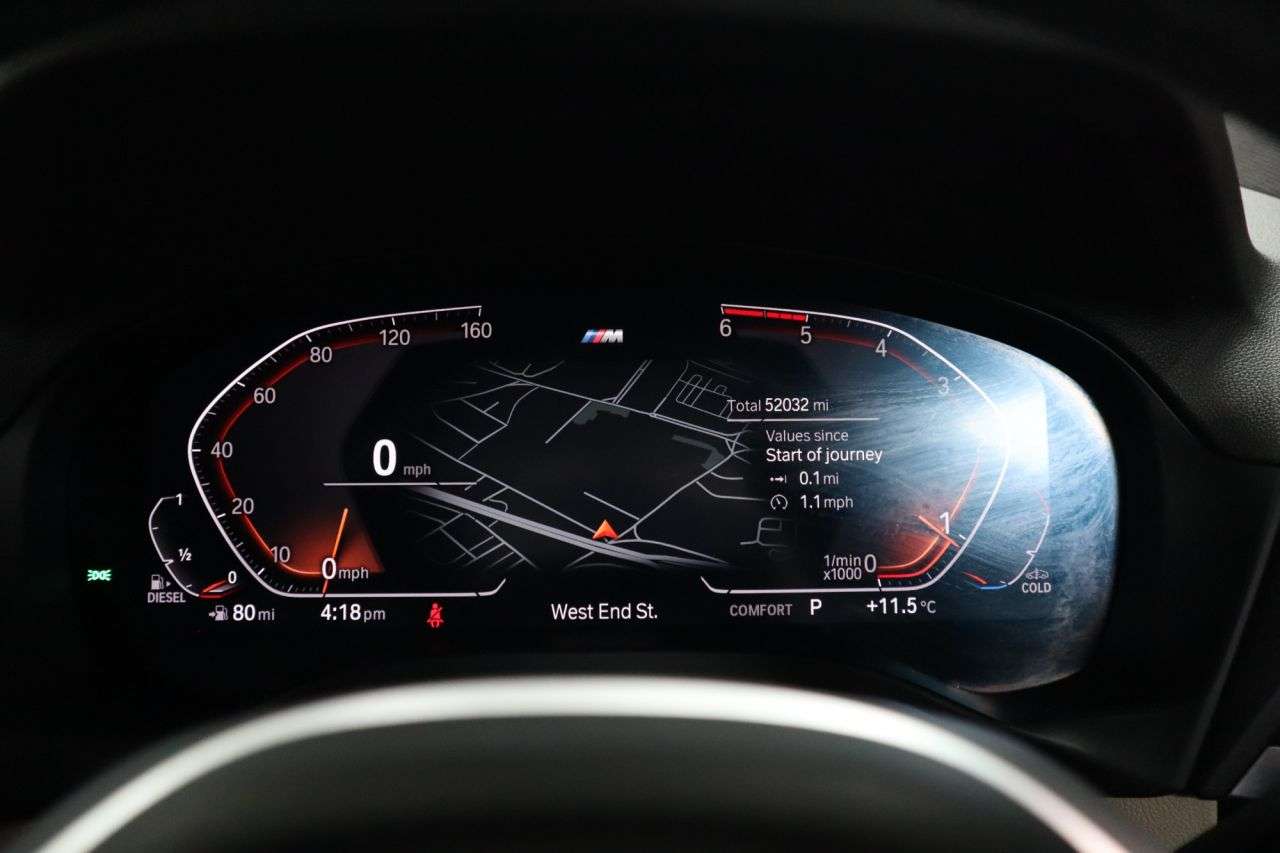 2021 BMW X3 2021 BMW X3