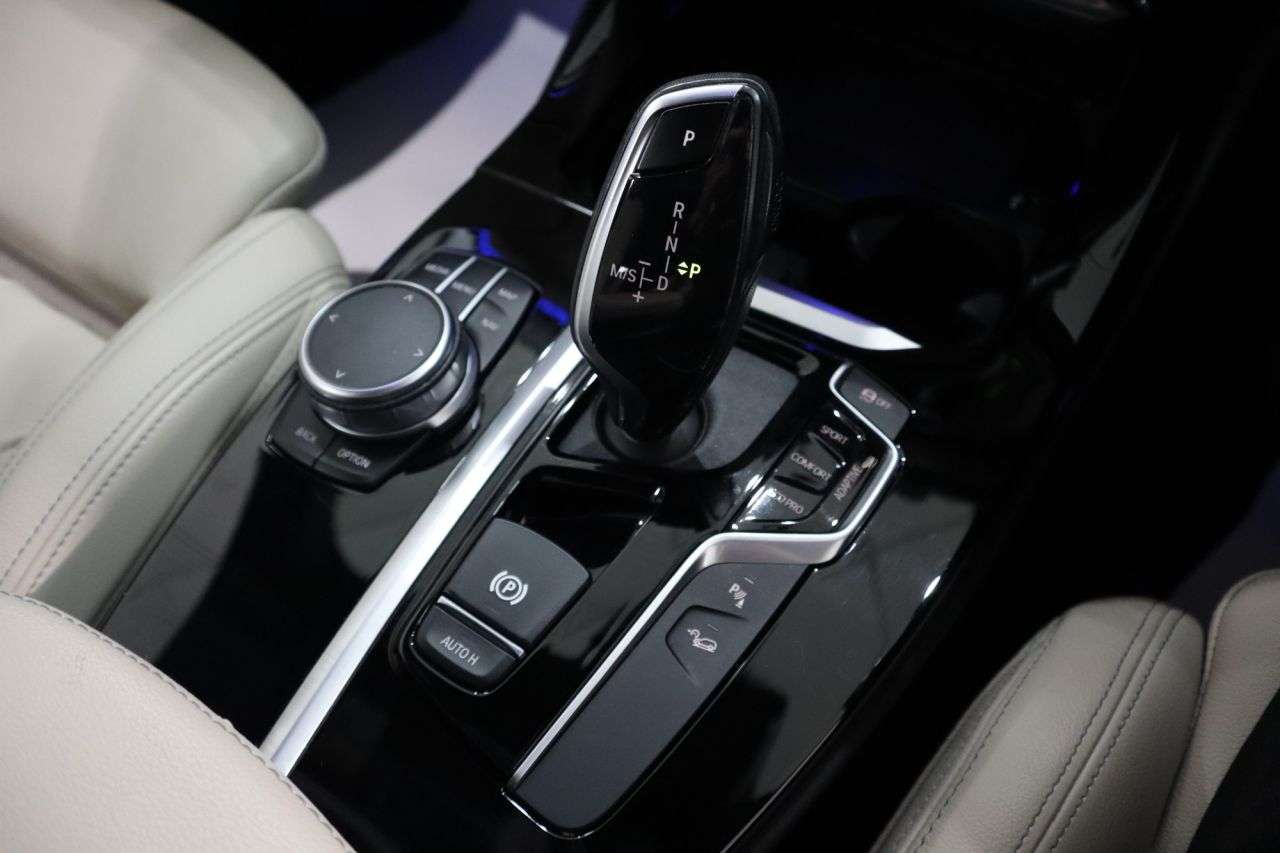 2021 BMW X3 2021 BMW X3