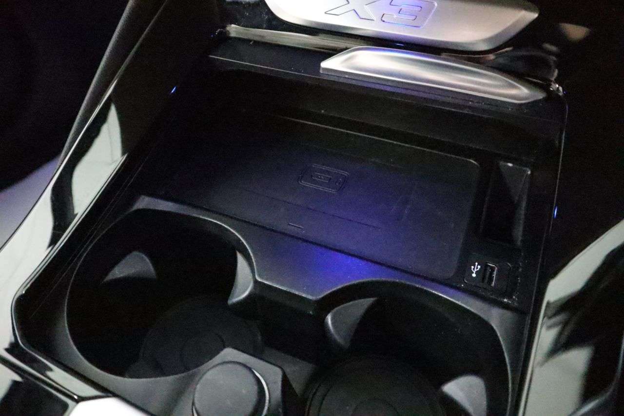 2021 BMW X3 2021 BMW X3