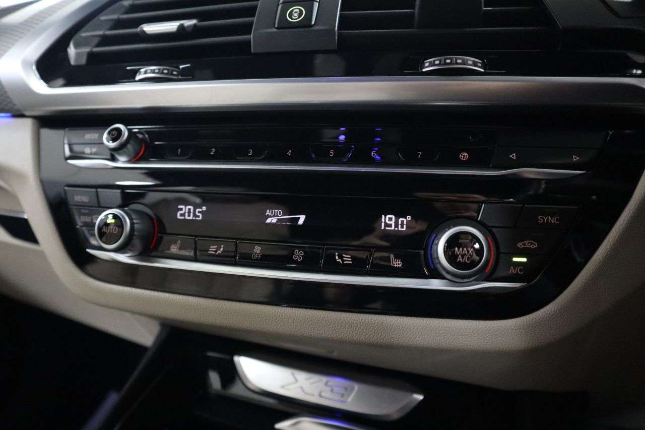 2021 BMW X3 2021 BMW X3