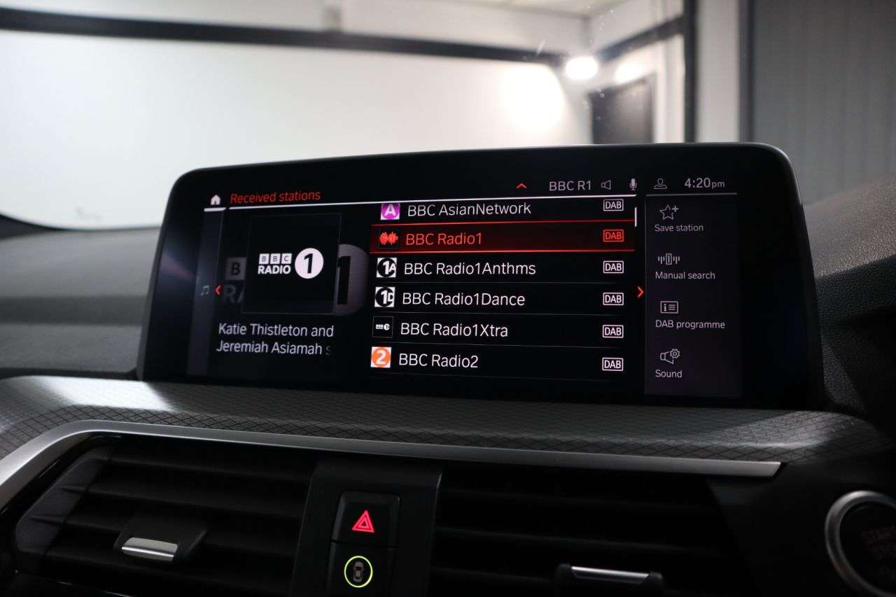 2021 BMW X3 2021 BMW X3