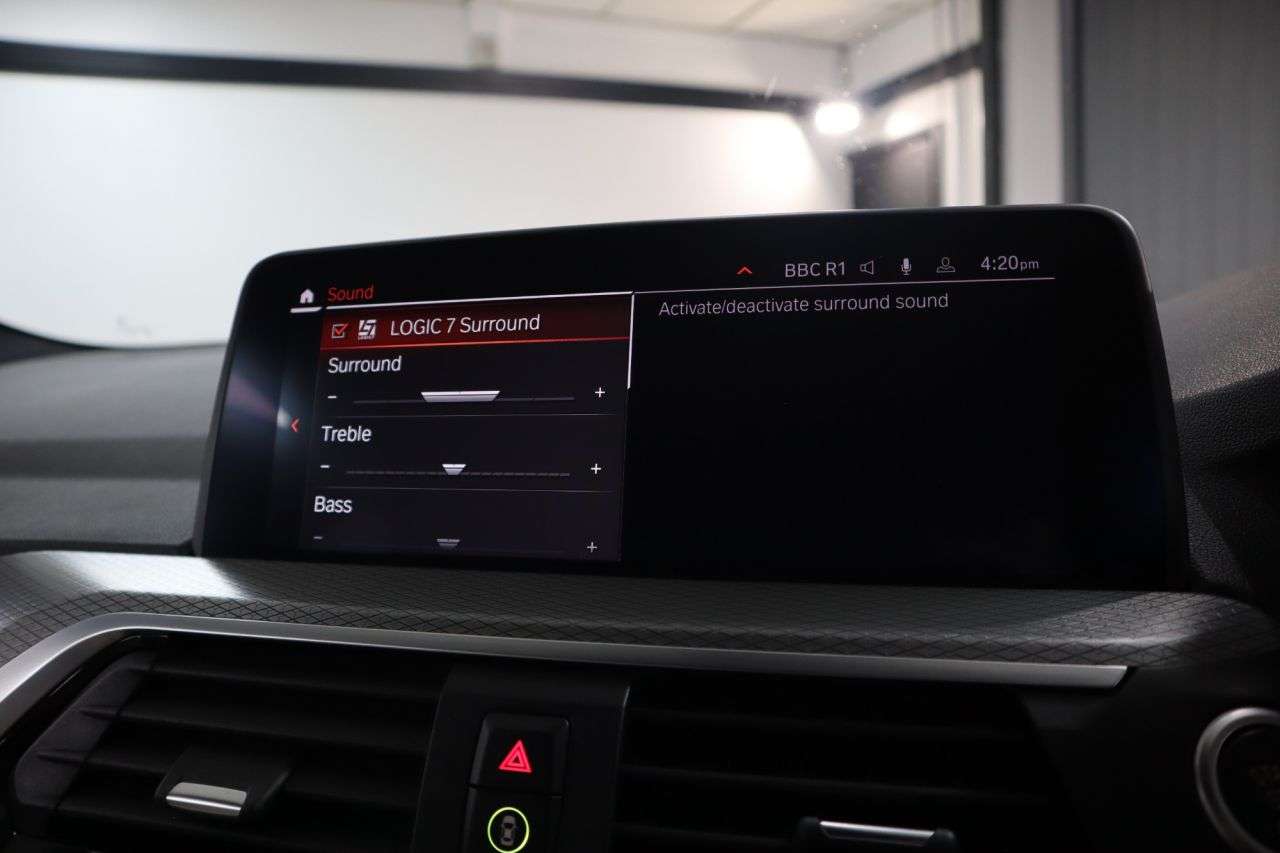 2021 BMW X3 2021 BMW X3