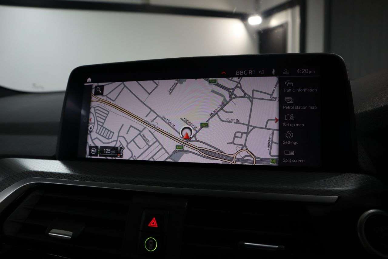 2021 BMW X3 2021 BMW X3