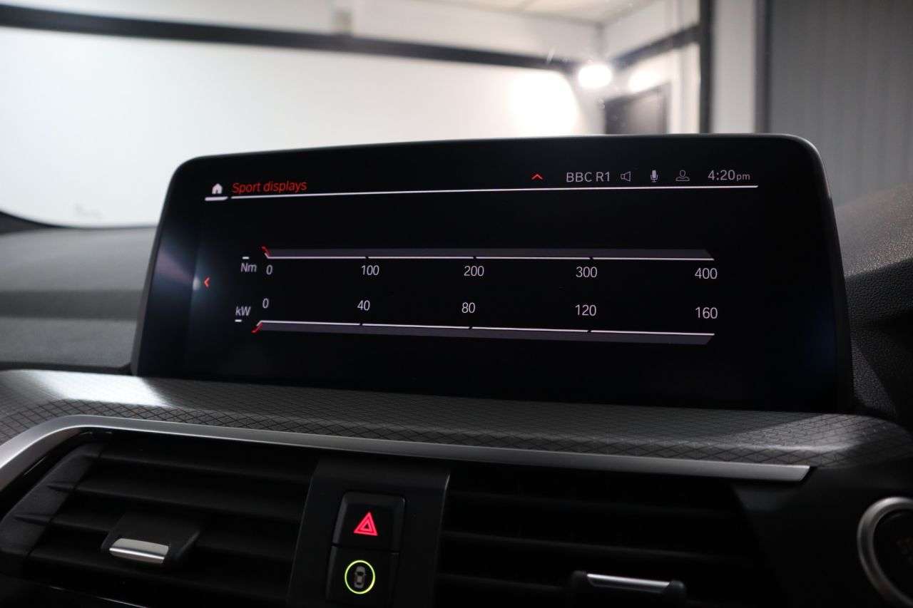 2021 BMW X3 2021 BMW X3