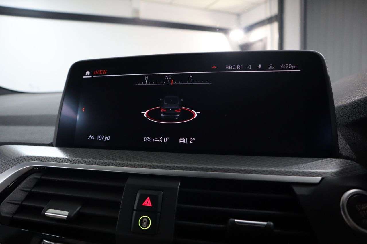 2021 BMW X3 2021 BMW X3