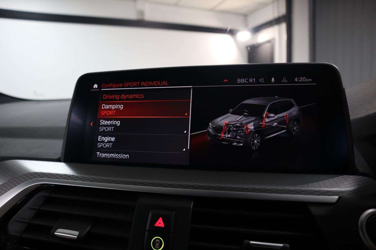 2021 BMW X3 2021 BMW X3