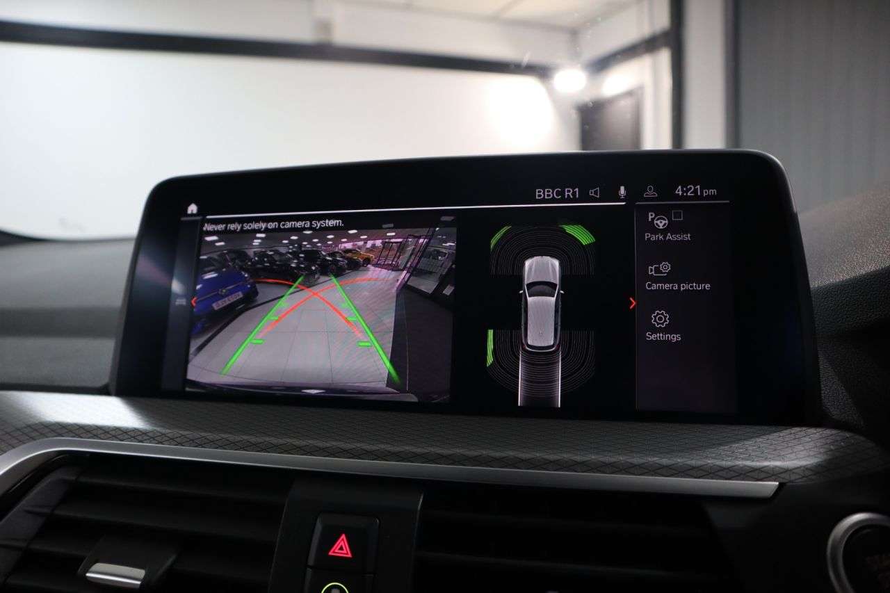 2021 BMW X3 2021 BMW X3