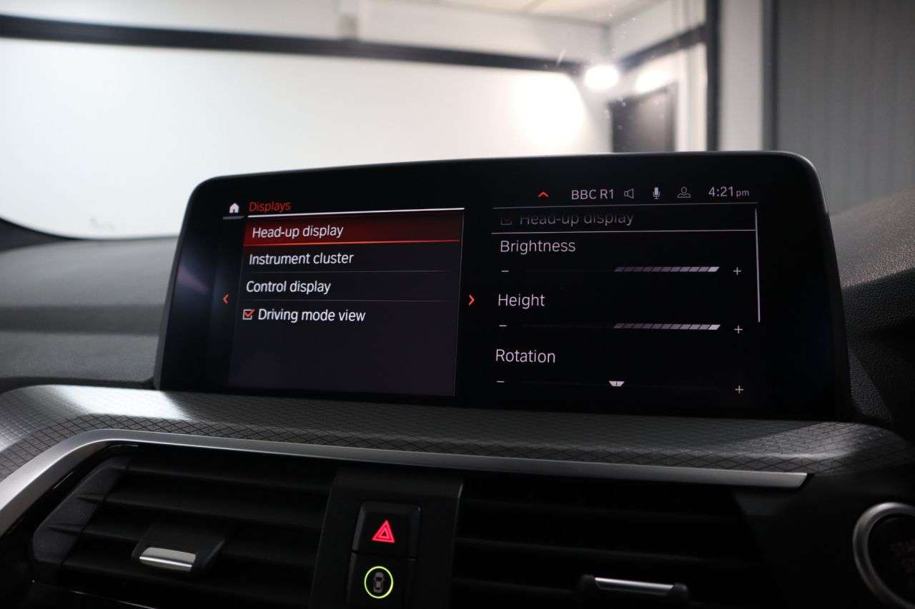 2021 BMW X3 2021 BMW X3