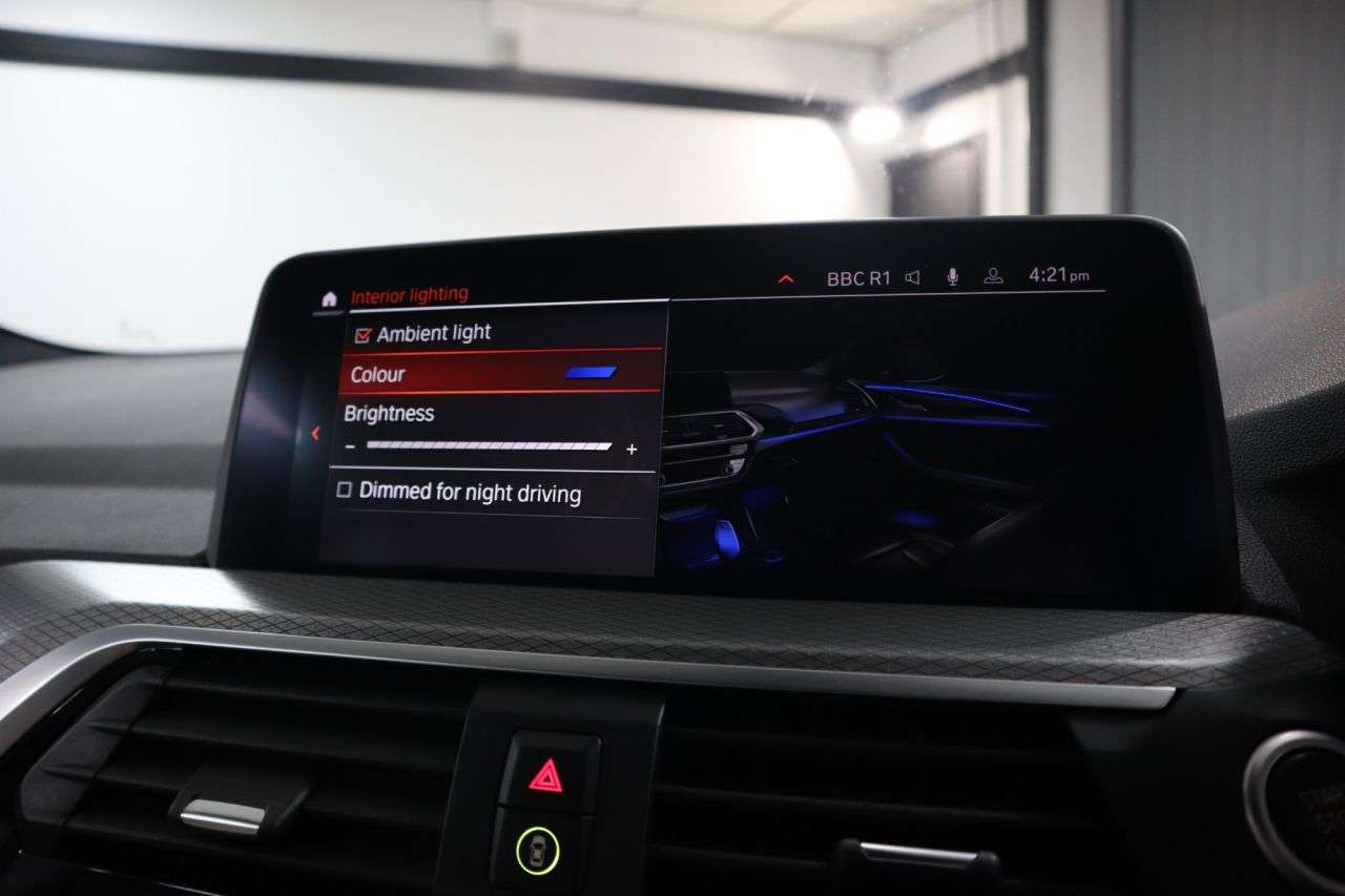 2021 BMW X3 2021 BMW X3