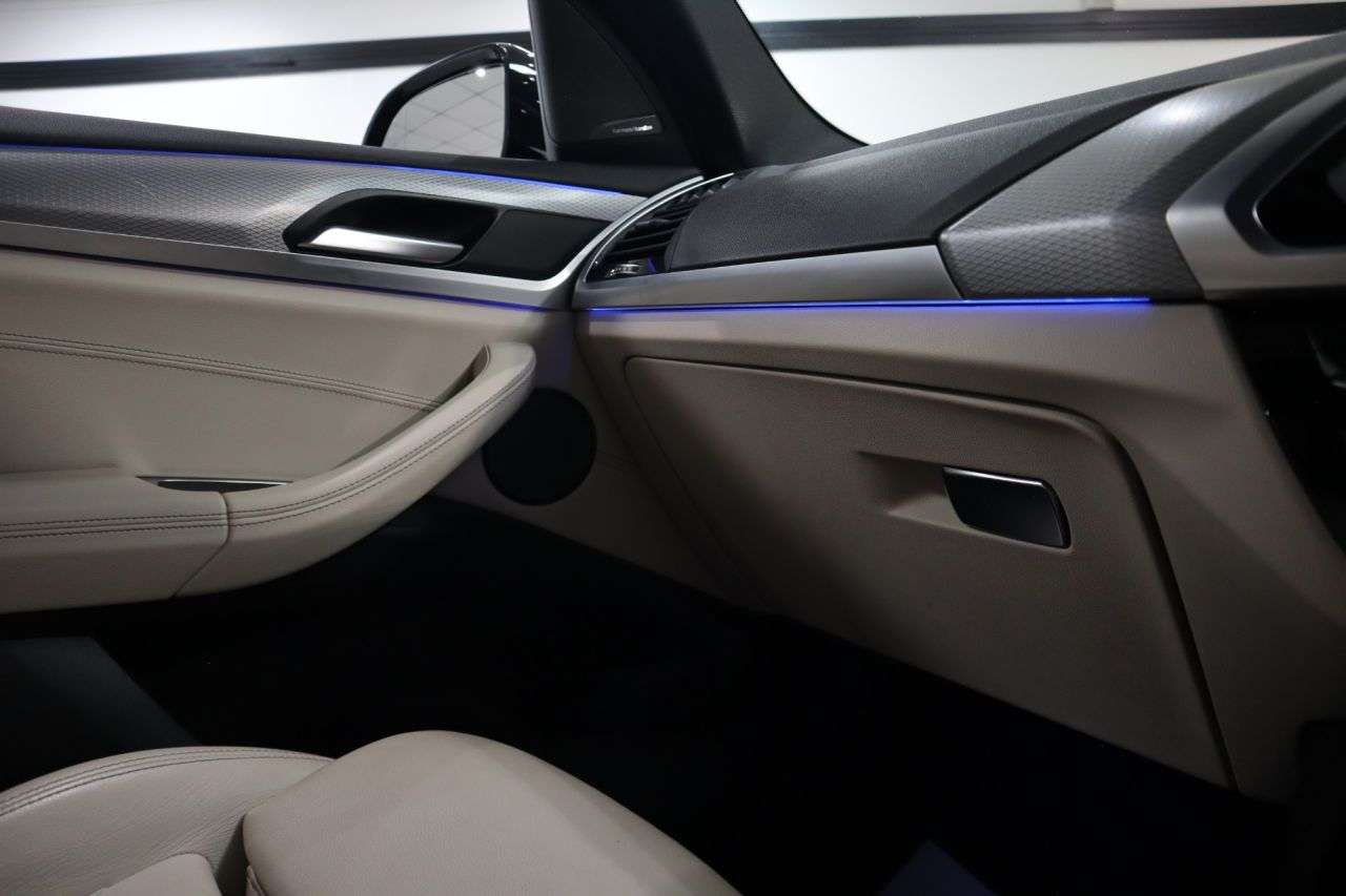 2021 BMW X3 2021 BMW X3