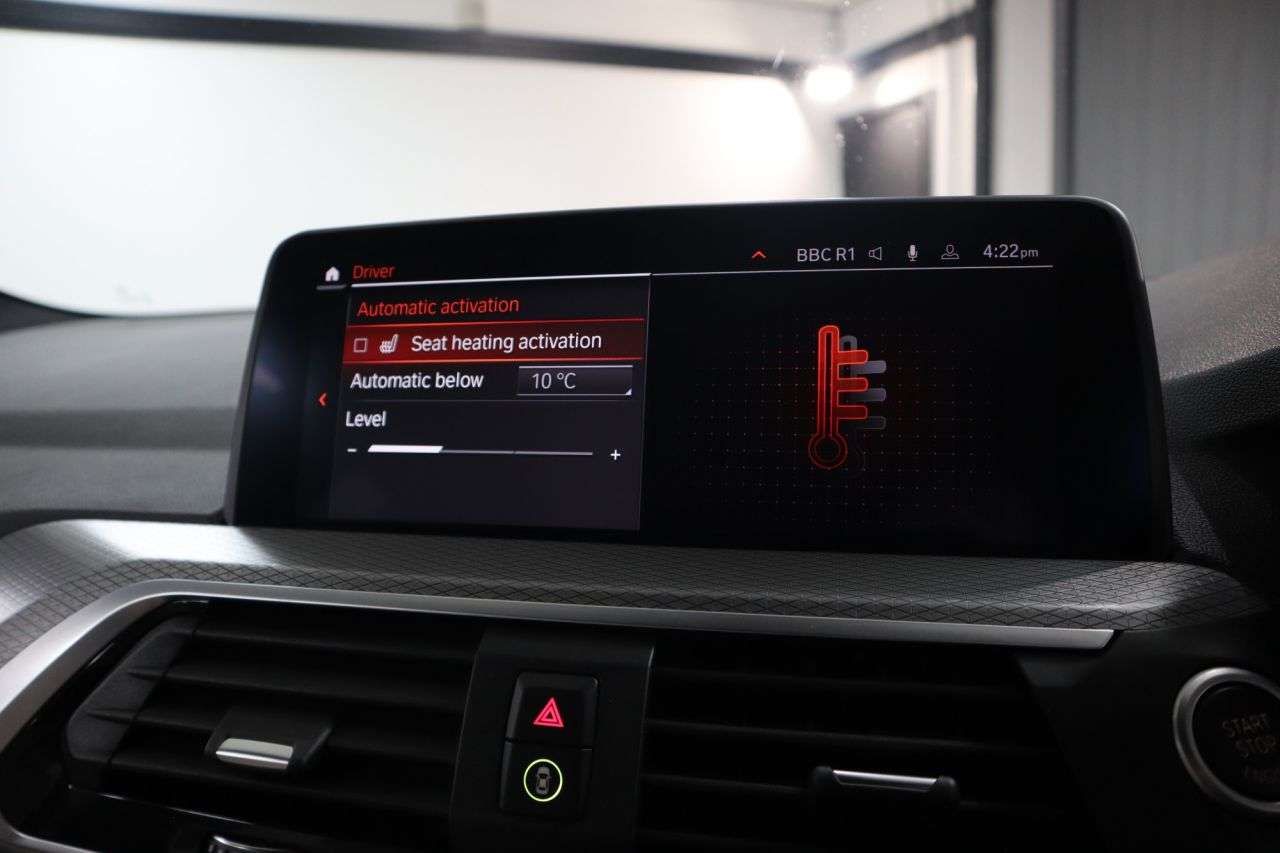 2021 BMW X3 2021 BMW X3