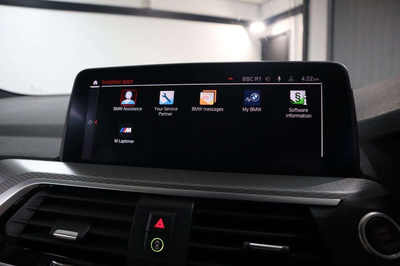 2021 BMW X3 2021 BMW X3