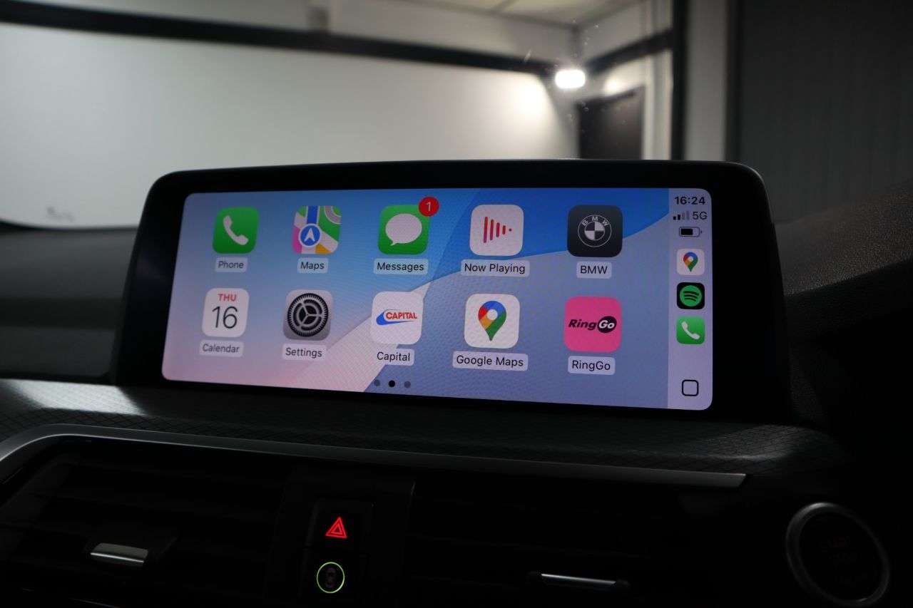 2021 BMW X3 2021 BMW X3