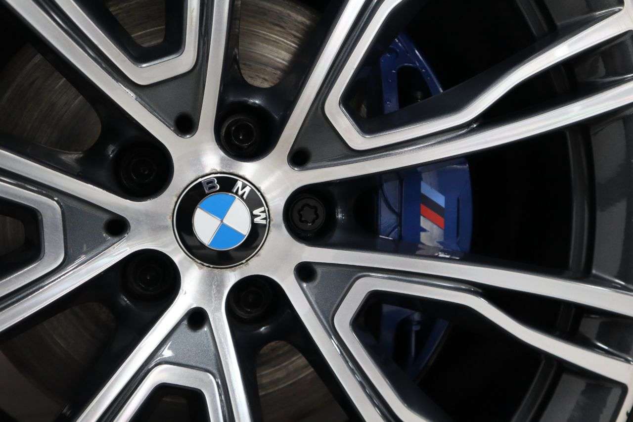 2021 BMW X3 2021 BMW X3