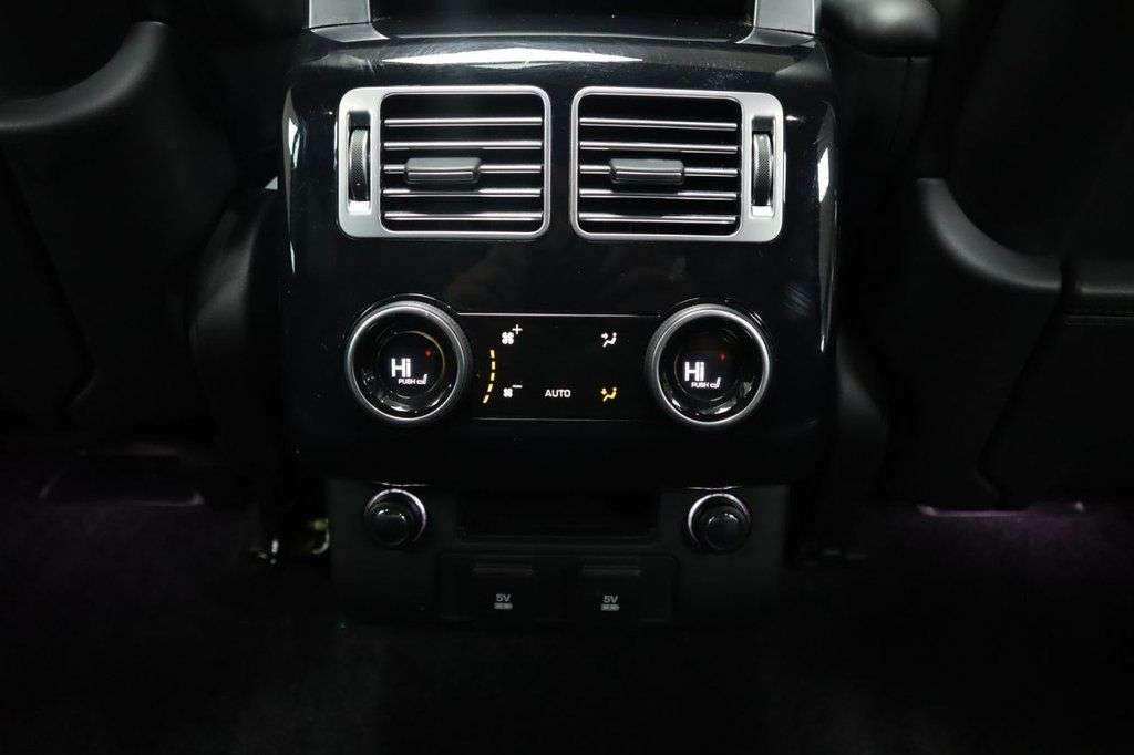 2020 LAND ROVER RANGE ROVER 2020 LAND ROVER RANGE ROVER