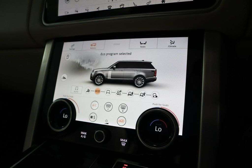 2020 LAND ROVER RANGE ROVER 2020 LAND ROVER RANGE ROVER