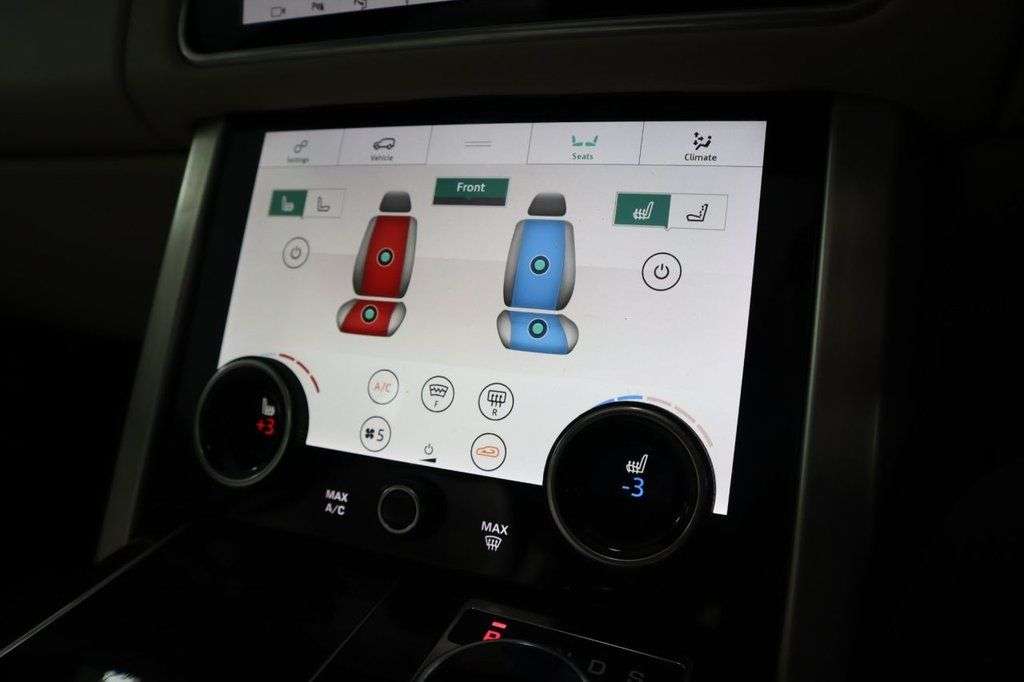 2020 LAND ROVER RANGE ROVER 2020 LAND ROVER RANGE ROVER