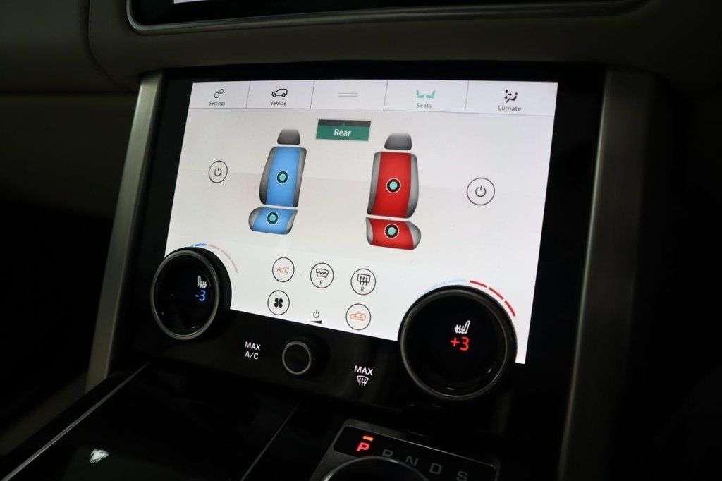 2020 LAND ROVER RANGE ROVER 2020 LAND ROVER RANGE ROVER