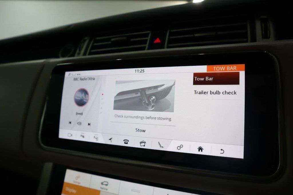 2020 LAND ROVER RANGE ROVER 2020 LAND ROVER RANGE ROVER