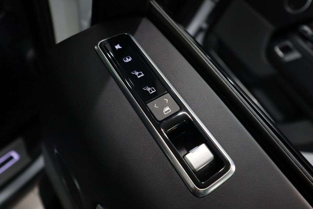 2020 LAND ROVER RANGE ROVER 2020 LAND ROVER RANGE ROVER