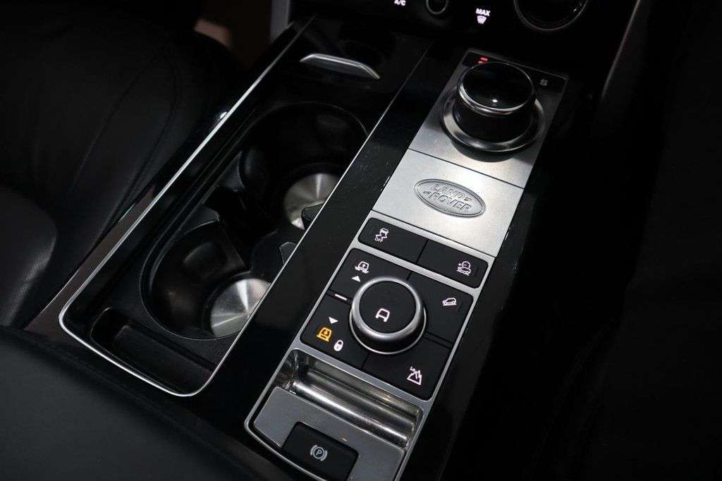 2020 LAND ROVER RANGE ROVER 2020 LAND ROVER RANGE ROVER