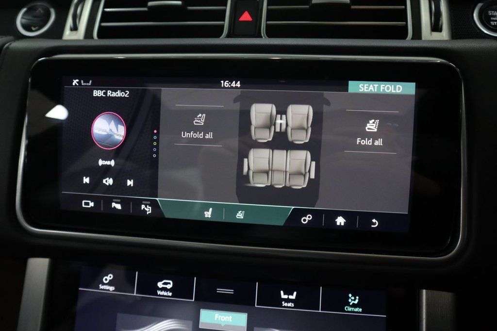 2020 LAND ROVER RANGE ROVER 2020 LAND ROVER RANGE ROVER