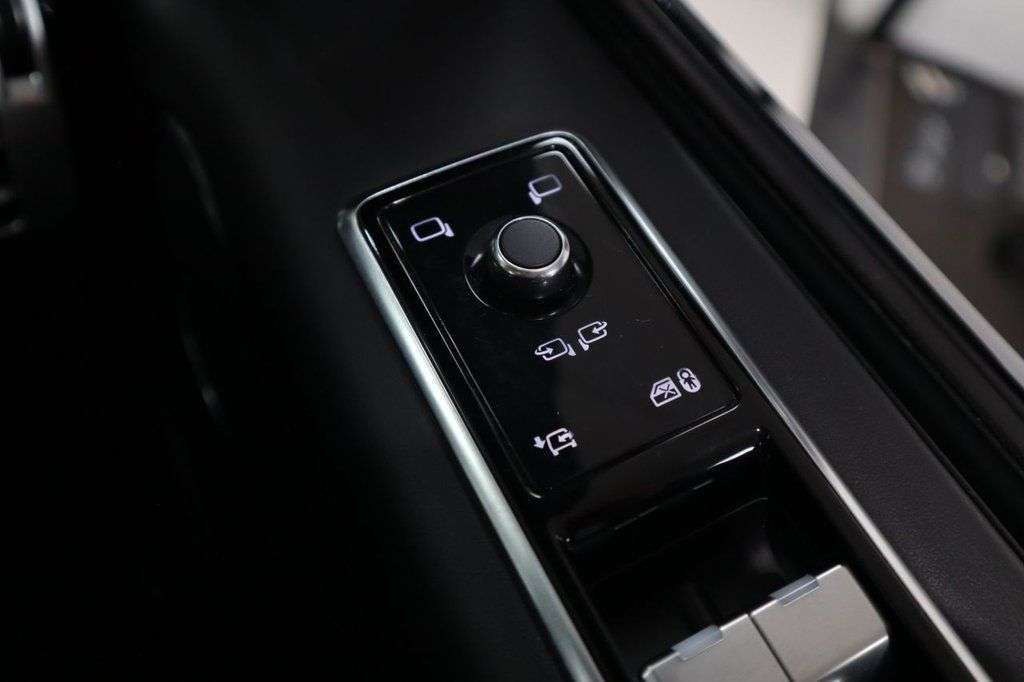 2020 LAND ROVER RANGE ROVER 2020 LAND ROVER RANGE ROVER