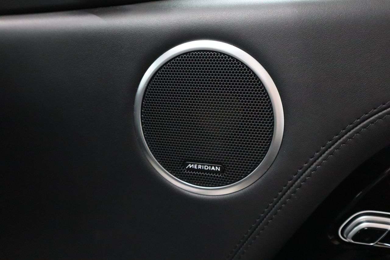 2020 LAND ROVER RANGE ROVER 2020 LAND ROVER RANGE ROVER