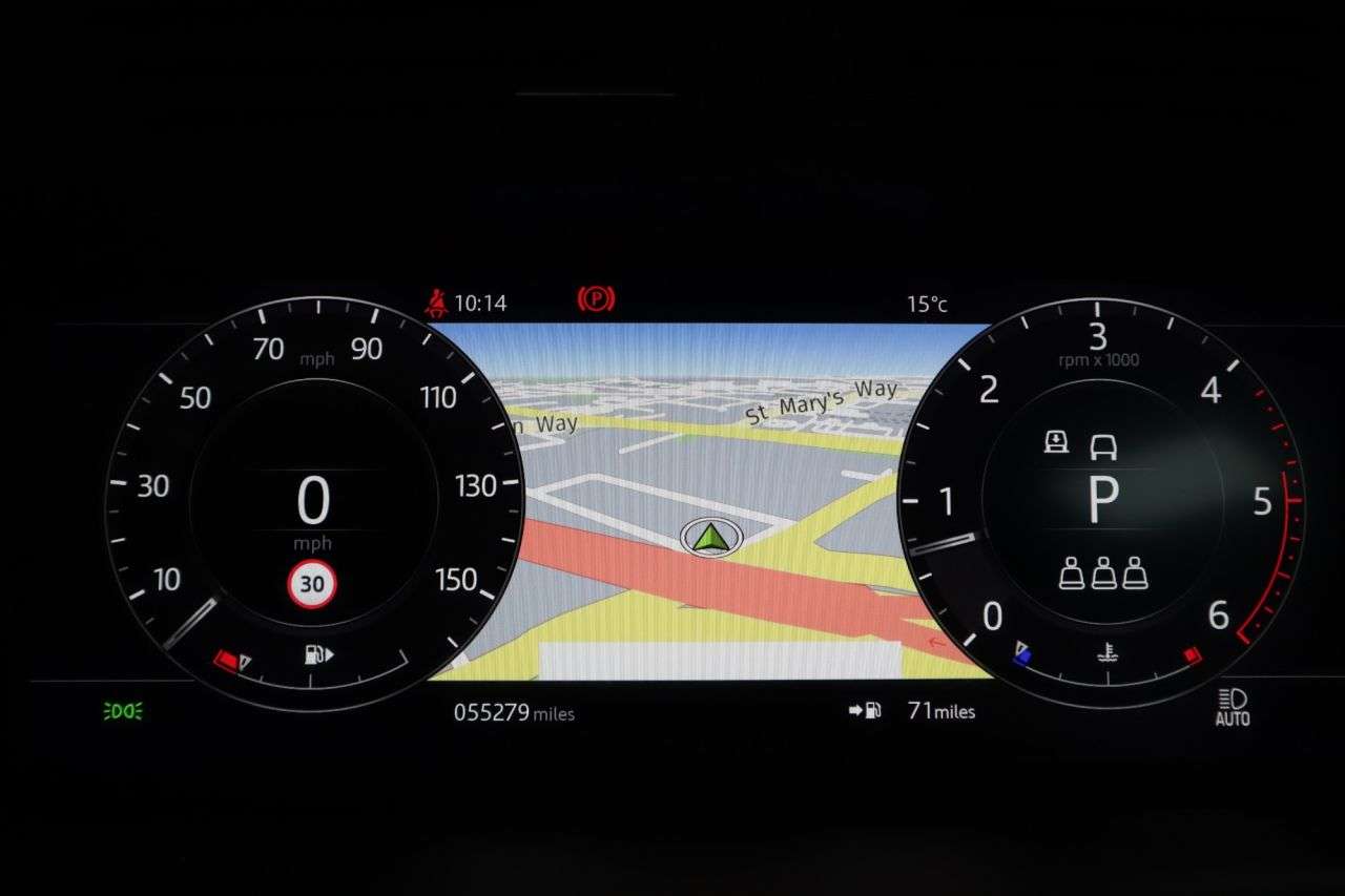 2020 LAND ROVER RANGE ROVER 2020 LAND ROVER RANGE ROVER