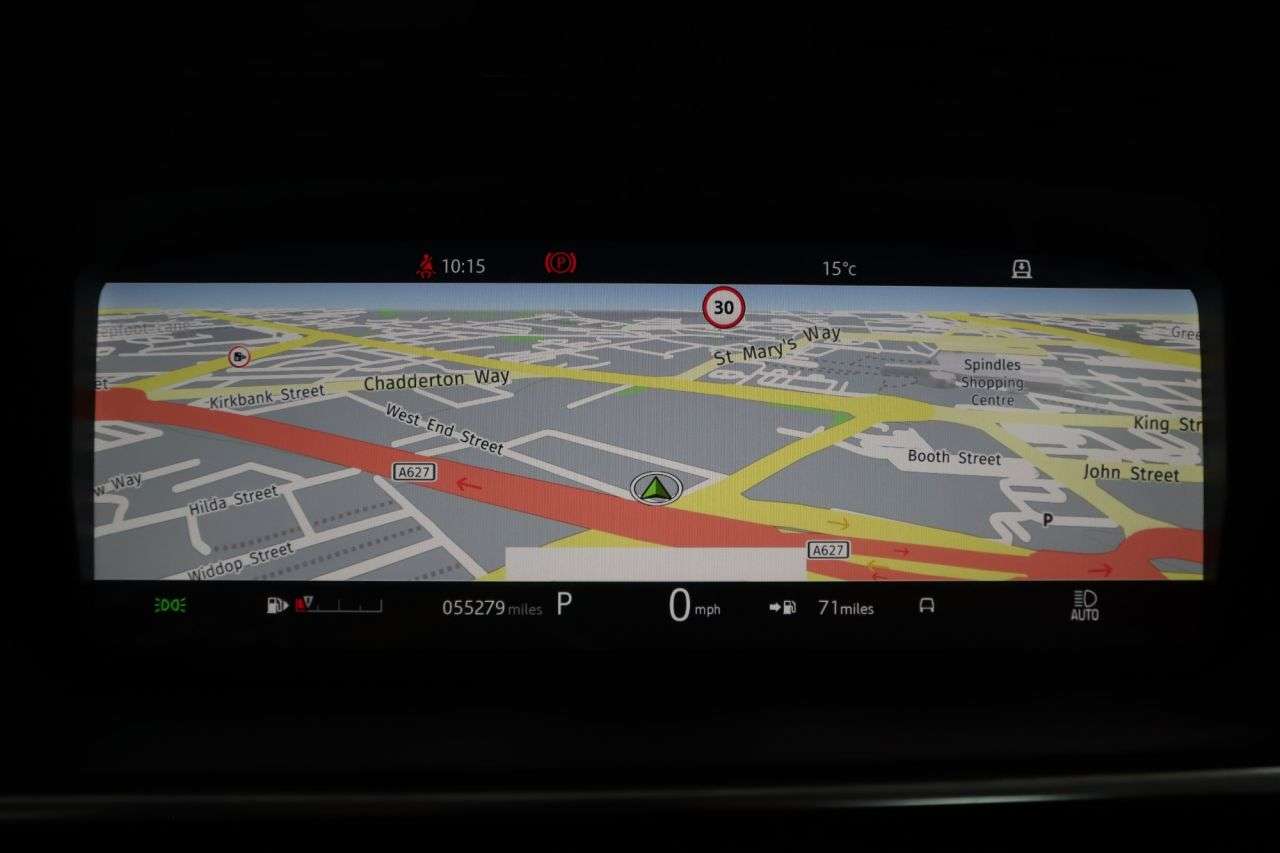 2020 LAND ROVER RANGE ROVER 2020 LAND ROVER RANGE ROVER