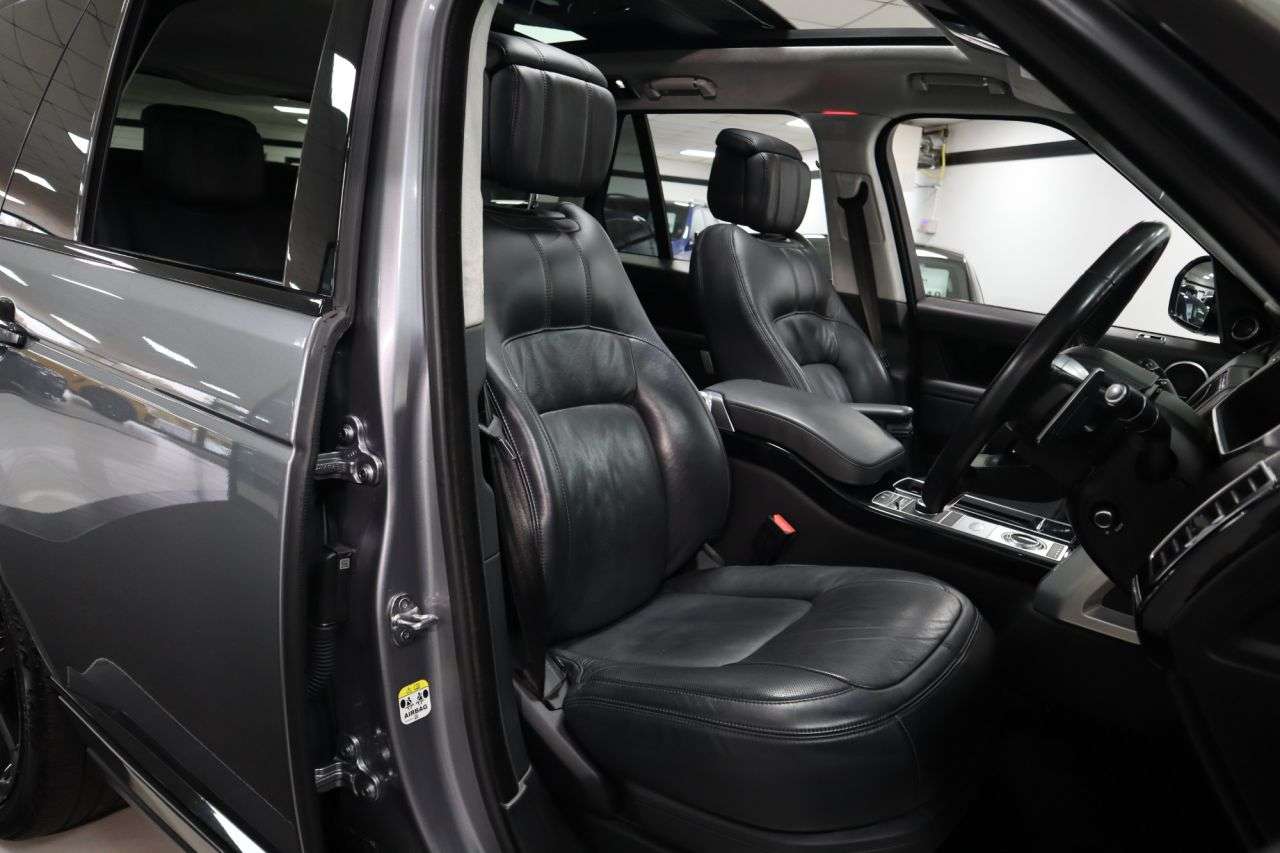 2020 LAND ROVER RANGE ROVER 2020 LAND ROVER RANGE ROVER