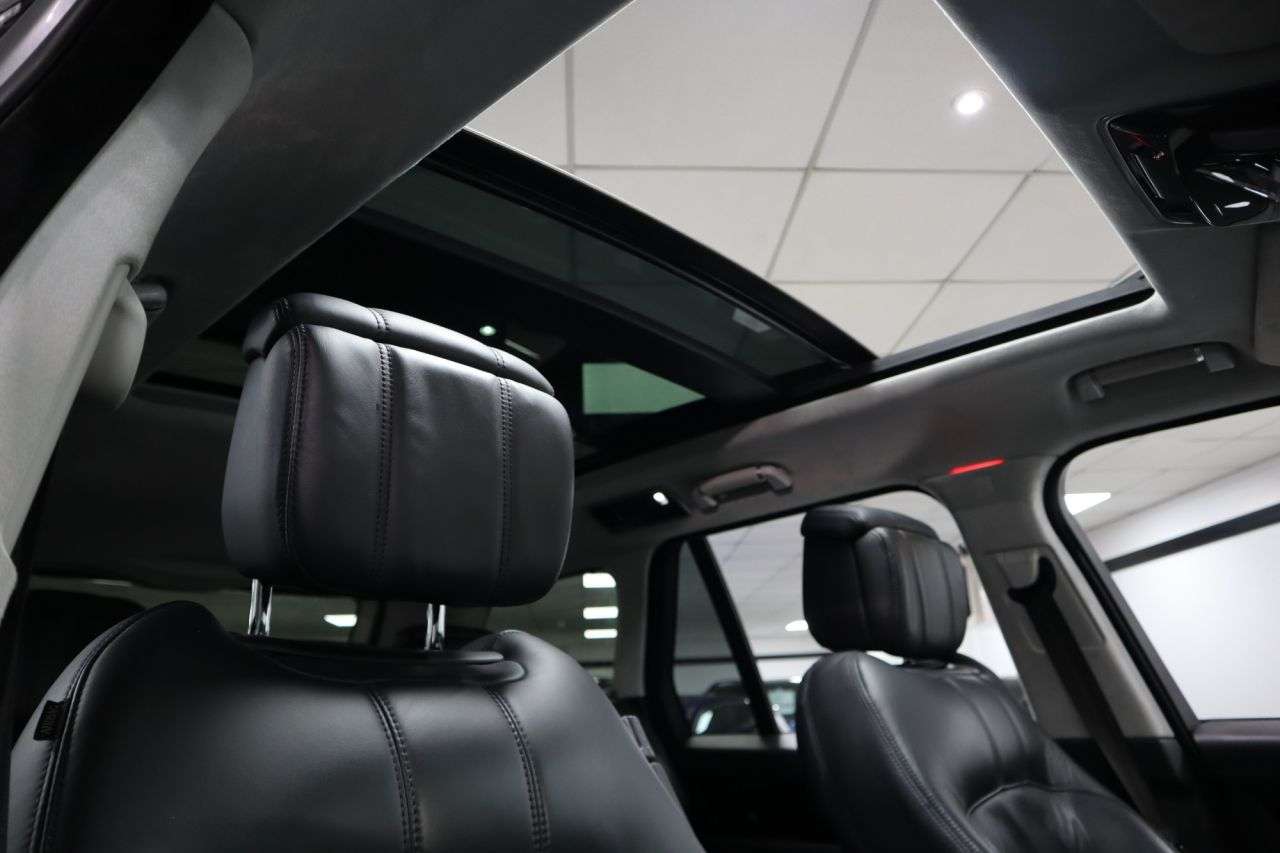 2020 LAND ROVER RANGE ROVER 2020 LAND ROVER RANGE ROVER