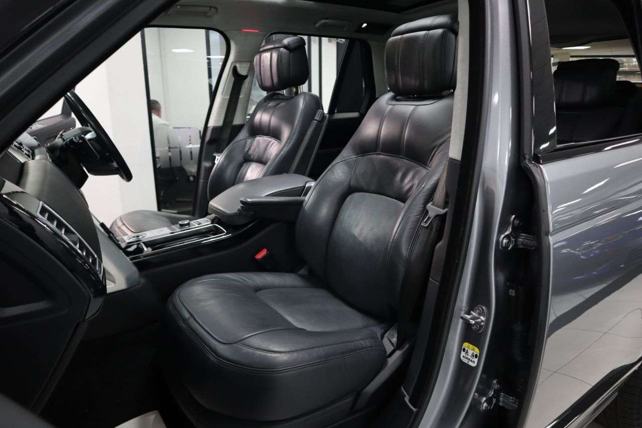 2020 LAND ROVER RANGE ROVER 2020 LAND ROVER RANGE ROVER