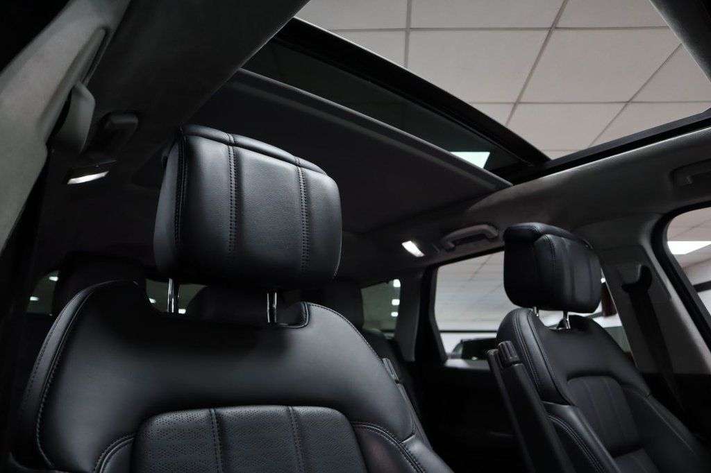 2020 LAND ROVER RANGE ROVER SPORT 2020 LAND ROVER RANGE ROVER SPORT