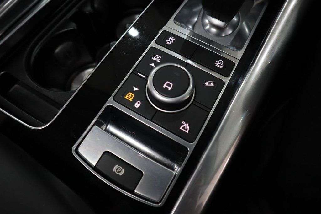 2020 LAND ROVER RANGE ROVER SPORT 2020 LAND ROVER RANGE ROVER SPORT