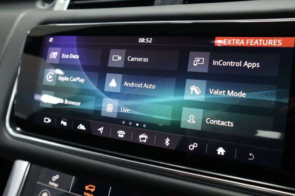 2020 LAND ROVER RANGE ROVER SPORT 2020 LAND ROVER RANGE ROVER SPORT