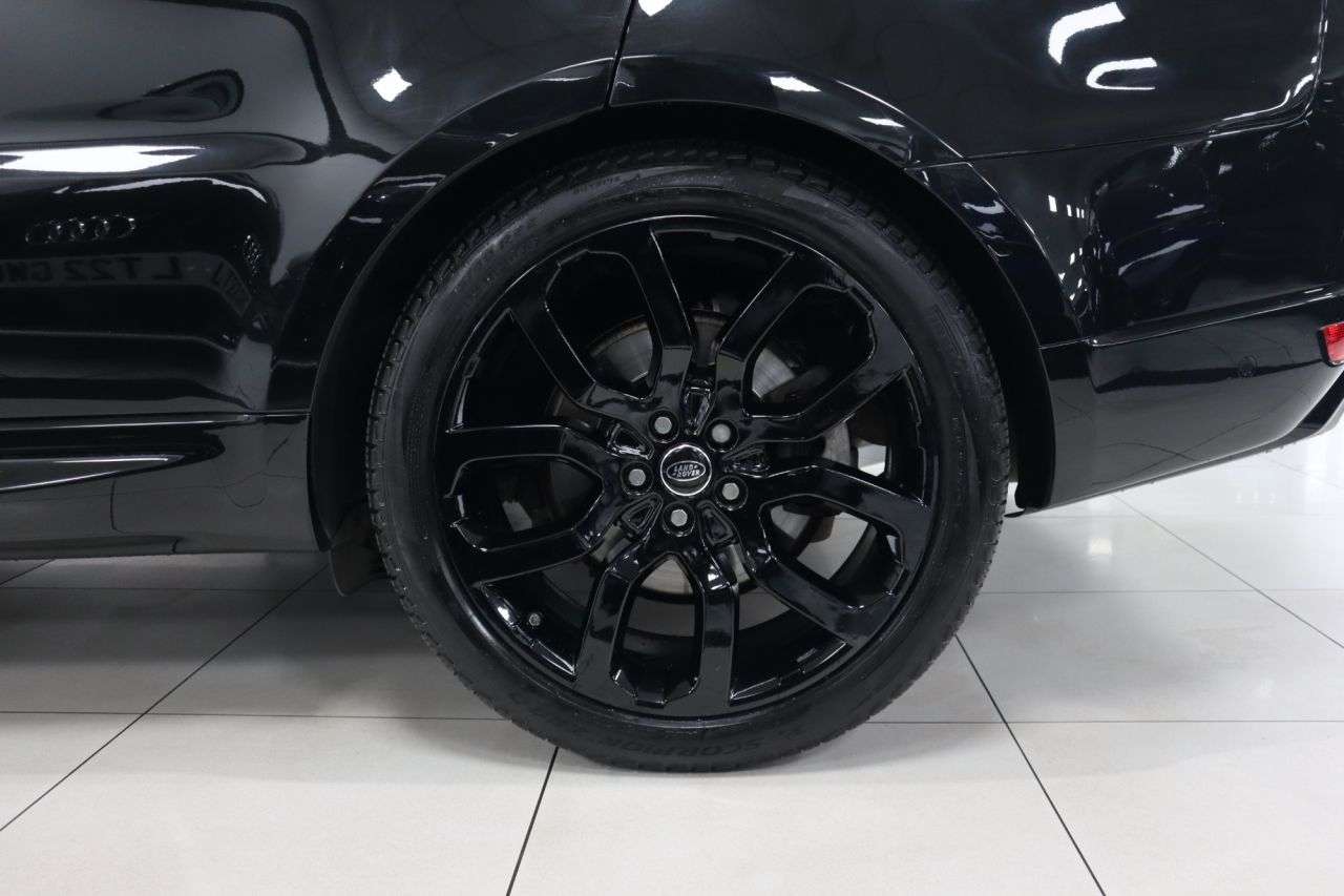 2020 LAND ROVER RANGE ROVER SPORT 2020 LAND ROVER RANGE ROVER SPORT