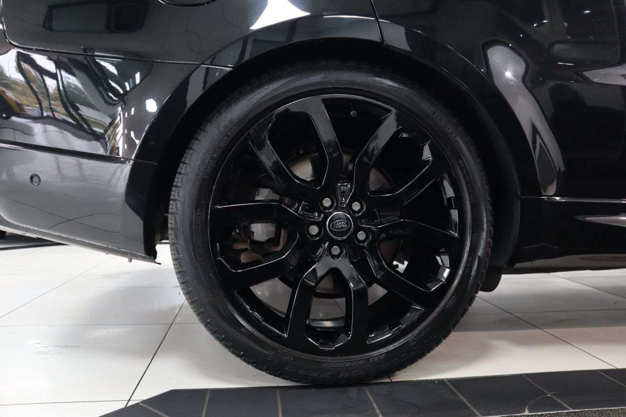 2020 LAND ROVER RANGE ROVER SPORT 2020 LAND ROVER RANGE ROVER SPORT