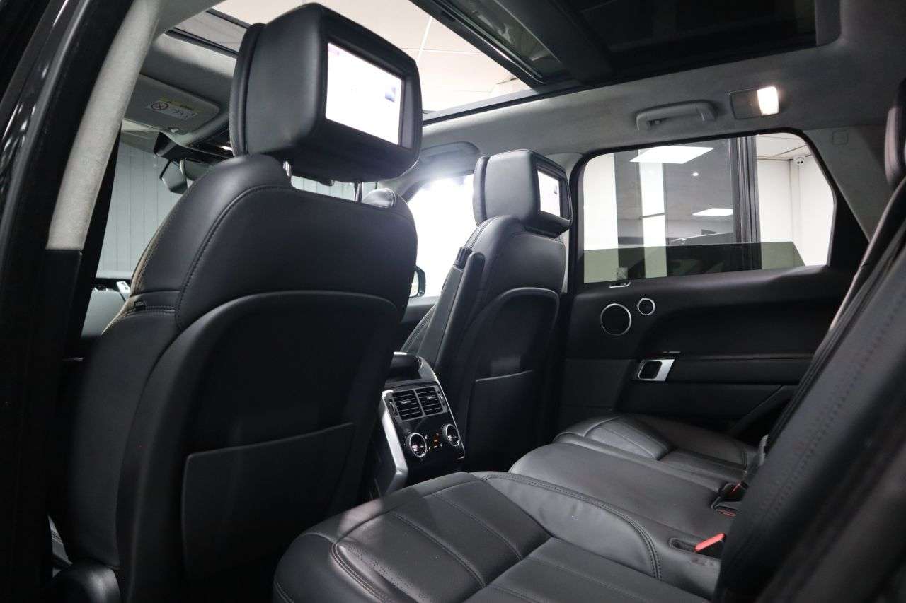 2020 LAND ROVER RANGE ROVER SPORT 2020 LAND ROVER RANGE ROVER SPORT