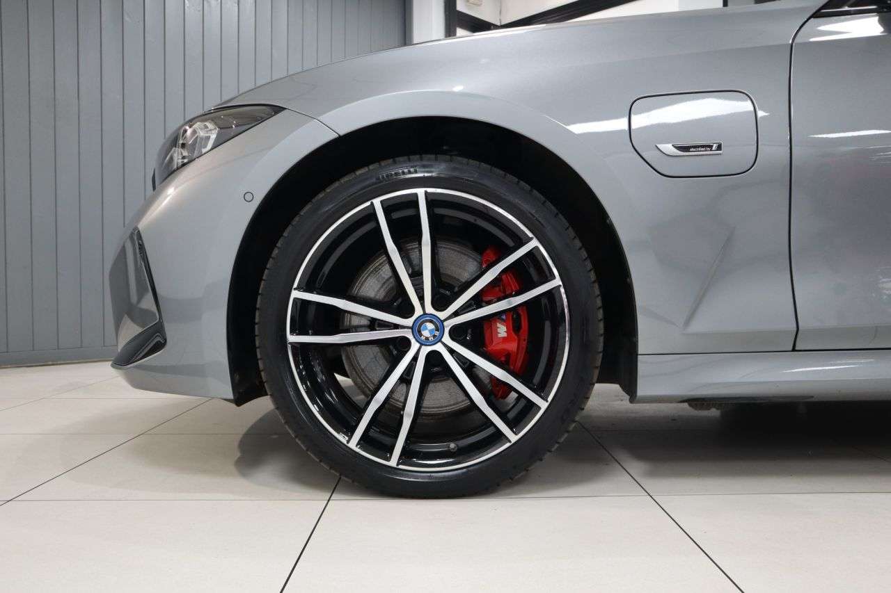 2022 BMW 3 SERIES 2022 BMW 3 SERIES