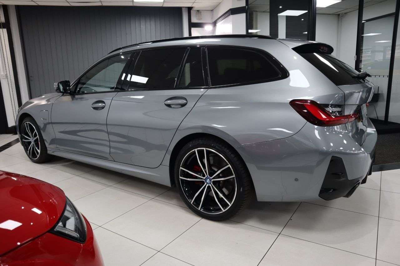 2022 BMW 3 SERIES 2022 BMW 3 SERIES