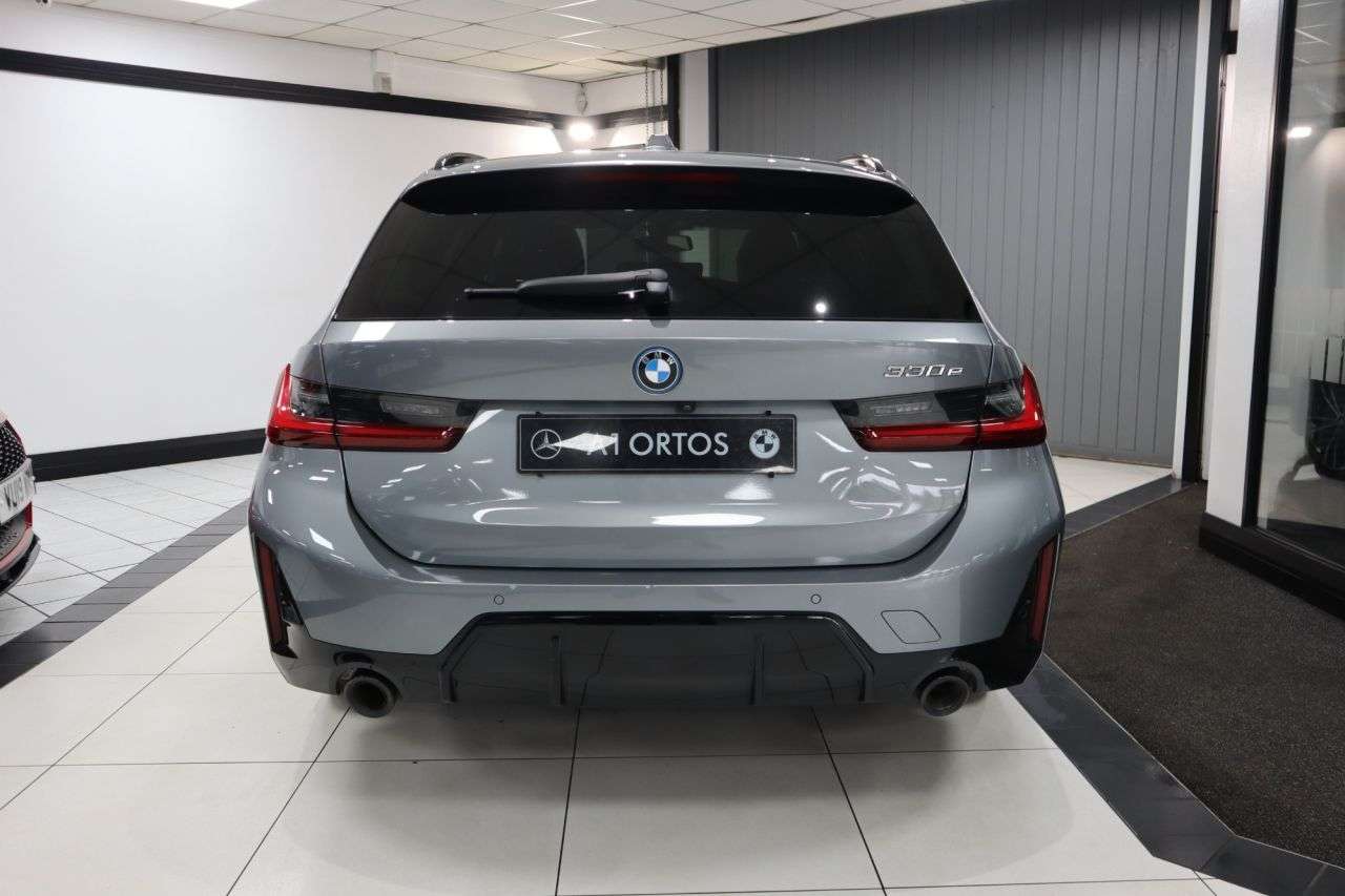 2022 BMW 3 SERIES 2022 BMW 3 SERIES